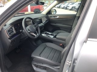 2024 Volkswagen Atlas in Pickering, Ontario - 8 - w320h240px