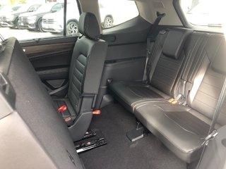 2024 Volkswagen Atlas in Pickering, Ontario - 6 - w320h240px