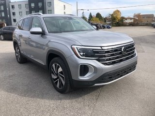 2024 Volkswagen Atlas in Pickering, Ontario - 2 - w320h240px