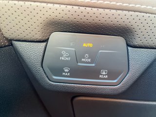 2024 Volkswagen Atlas in Pickering, Ontario - 10 - w320h240px