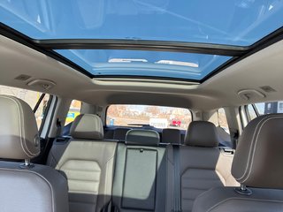 2024 Volkswagen Atlas in Pickering, Ontario - 14 - w320h240px