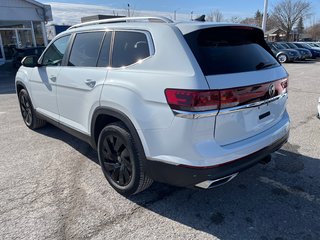 2024 Volkswagen Atlas in Pickering, Ontario - 4 - w320h240px