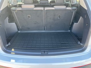 2024 Volkswagen Atlas in Pickering, Ontario - 5 - w320h240px