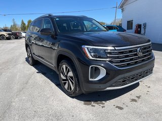 2024 Volkswagen Atlas in Pickering, Ontario - 3 - w320h240px