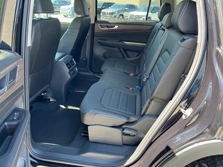 2024 Volkswagen Atlas in Pickering, Ontario - 11 - w320h240px