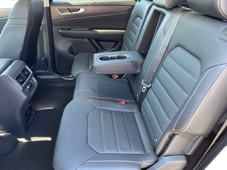 2024 Volkswagen Atlas in Pickering, Ontario - 12 - w320h240px