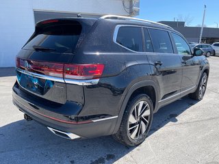 2024 Volkswagen Atlas in Pickering, Ontario - 5 - w320h240px