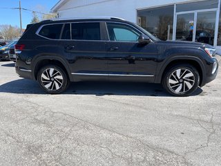 2024 Volkswagen Atlas in Pickering, Ontario - 4 - w320h240px