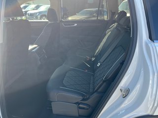 2024 Volkswagen Atlas in Pickering, Ontario - 12 - w320h240px