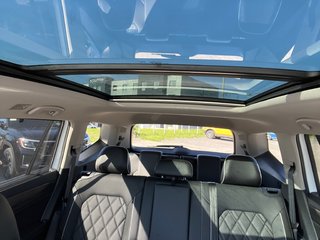 2024 Volkswagen Atlas in Pickering, Ontario - 27 - w320h240px