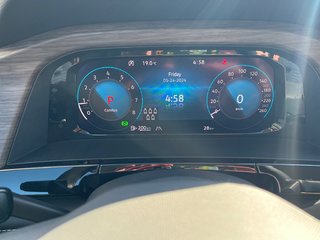 2024 Volkswagen Atlas in Pickering, Ontario - 17 - w320h240px