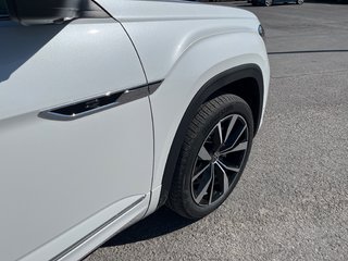 2024 Volkswagen Atlas in Pickering, Ontario - 5 - w320h240px