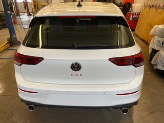 2024 Volkswagen Golf GTI in Pickering, Ontario - 6 - w320h240px