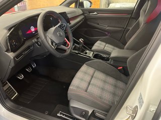 2024 Volkswagen Golf GTI in Pickering, Ontario - 12 - w320h240px