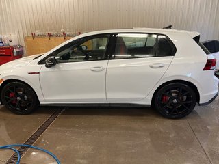 2024 Volkswagen Golf GTI in Pickering, Ontario - 9 - w320h240px