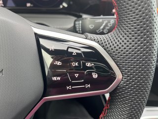 2024 Volkswagen Golf GTI in Pickering, Ontario - 16 - w320h240px