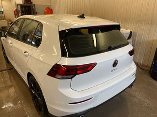 2024 Volkswagen Golf GTI in Pickering, Ontario - 8 - w320h240px