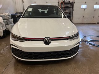 2024 Volkswagen Golf GTI in Pickering, Ontario - 2 - w320h240px