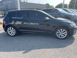 2019 Volkswagen Golf in Pickering, Ontario - 4 - w320h240px