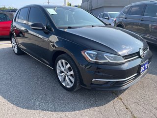 2019 Volkswagen Golf in Pickering, Ontario - 3 - w320h240px