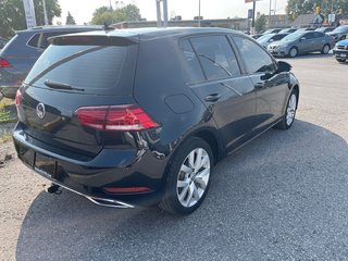 2019 Volkswagen Golf in Pickering, Ontario - 5 - w320h240px