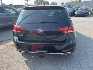 2019 Volkswagen Golf in Pickering, Ontario - 6 - w320h240px