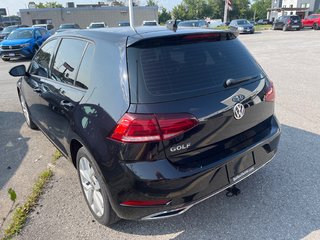 2019 Volkswagen Golf in Pickering, Ontario - 7 - w320h240px