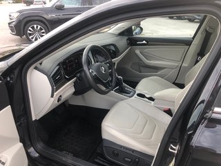 2021 Volkswagen Jetta in Pickering, Ontario - 5 - w320h240px