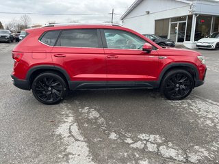 2023 Volkswagen Taos in Pickering, Ontario - 4 - w320h240px