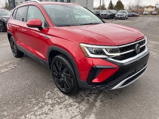 2023 Volkswagen Taos in Pickering, Ontario - 3 - w320h240px