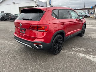 2023 Volkswagen Taos in Pickering, Ontario - 5 - w320h240px