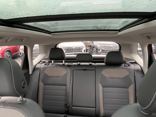 2023 Volkswagen Taos in Pickering, Ontario - 18 - w320h240px