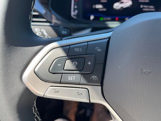 2024 Volkswagen Taos in Pickering, Ontario - 14 - w320h240px