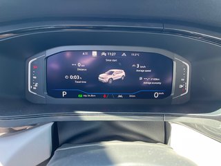 2024 Volkswagen Taos in Pickering, Ontario - 13 - w320h240px