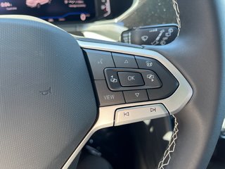 2024 Volkswagen Taos in Pickering, Ontario - 15 - w320h240px