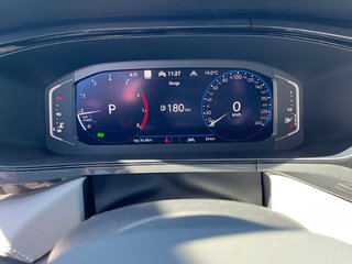 2024 Volkswagen Taos in Pickering, Ontario - 12 - w320h240px