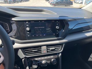 2024 Volkswagen Taos in Pickering, Ontario - 16 - w320h240px