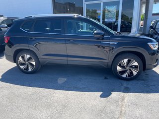 2024 Volkswagen Taos in Pickering, Ontario - 4 - w320h240px