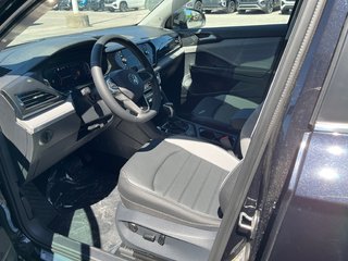 2024 Volkswagen Taos in Pickering, Ontario - 11 - w320h240px