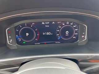 2021 Volkswagen Tiguan in Pickering, Ontario - 16 - w320h240px