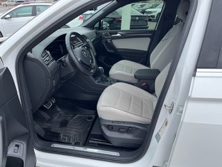 2021 Volkswagen Tiguan in Pickering, Ontario - 15 - w320h240px