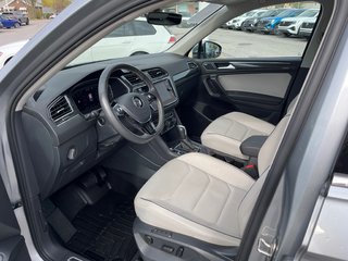 2021 Volkswagen Tiguan in Pickering, Ontario - 15 - w320h240px