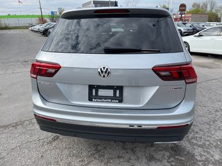 2021 Volkswagen Tiguan in Pickering, Ontario - 7 - w320h240px