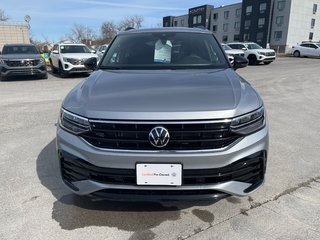 2024 Volkswagen Tiguan in Pickering, Ontario - 2 - w320h240px