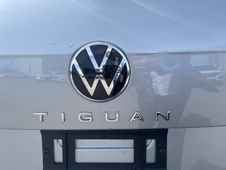 2024 Volkswagen Tiguan in Pickering, Ontario - 6 - w320h240px
