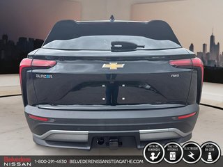 Chevrolet Blazer EV EAWD LT 2LT ENSEMBLE REMORQUAGE 2024 à Ste-Agathe des Monts, Québec - 4 - w320h240px