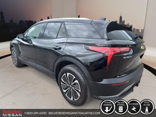 Chevrolet Blazer EV EAWD LT 2LT ENSEMBLE REMORQUAGE 2024 à Ste-Agathe des Monts, Québec - 5 - w320h240px