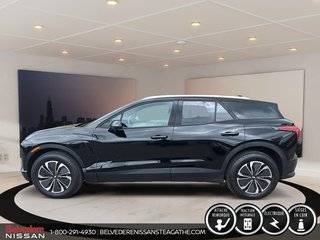 Chevrolet Blazer EV EAWD LT 2LT ENSEMBLE REMORQUAGE 2024 à Ste-Agathe des Monts, Québec - 6 - w320h240px