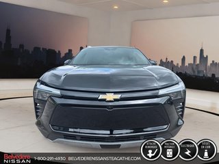 Chevrolet Blazer EV EAWD LT 2LT ENSEMBLE REMORQUAGE 2024 à Ste-Agathe des Monts, Québec - 2 - w320h240px