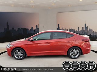 Hyundai Elantra SE TOIT OUVRANT 2017 à Ste-Agathe des Monts, Québec - 6 - w320h240px